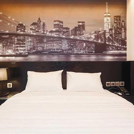Daisy Hotel Хошимин Экстерьер фото